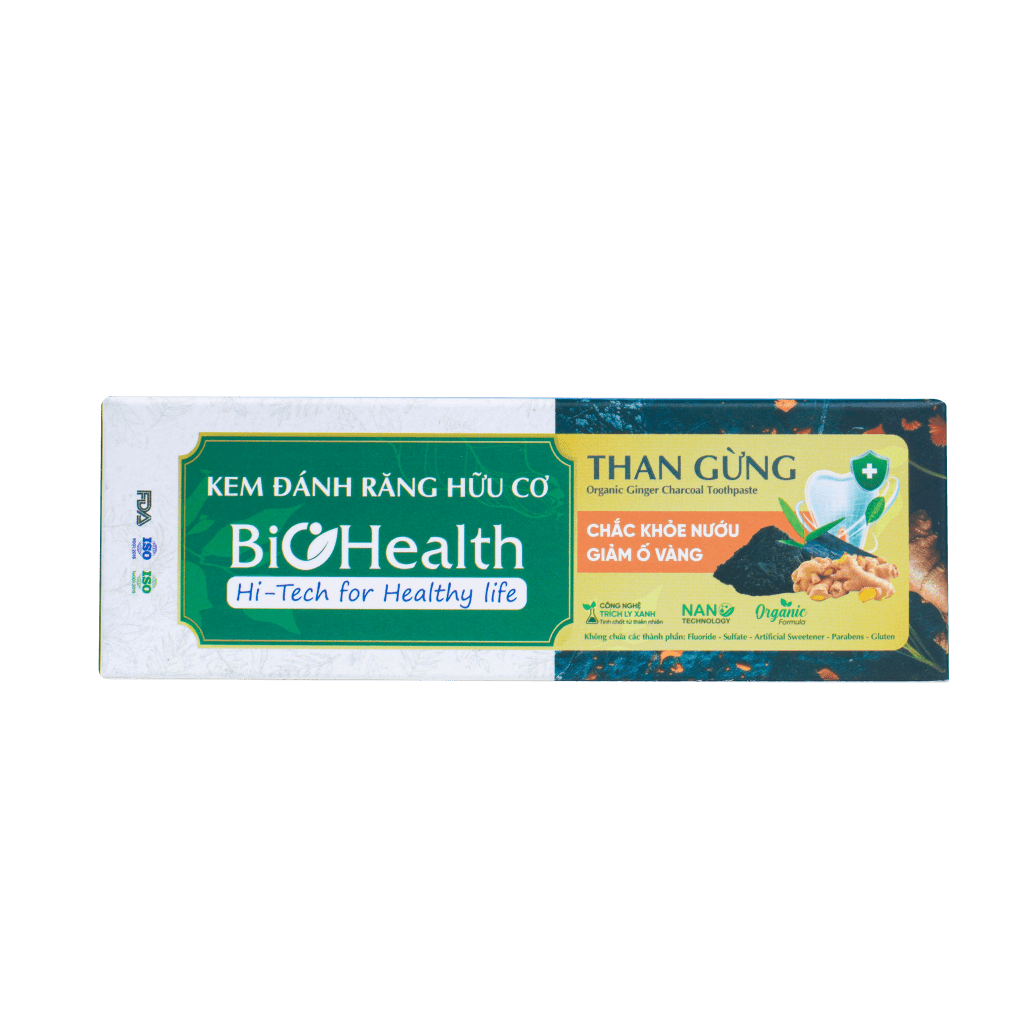 kem đánh răng than gừng 6