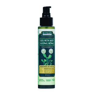 GEL RỬA MẶT XƯƠNG RỒNG BIOHEALTH 7