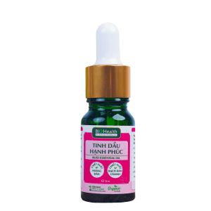 TINH DẦU HẠNH PHÚC BIOHEALTH 12