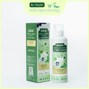 NƯỚC SÚC MIỆNG LÁ TRẦU KHÔNG BIOHEALTH 1